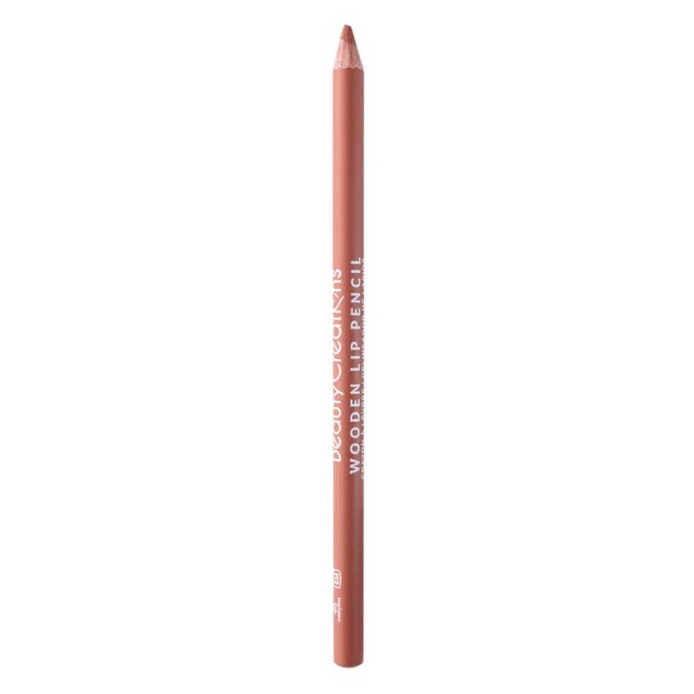 DULCE A CARAMELO - BEAUTY CREATIONS WOODEN LIP PENCIL